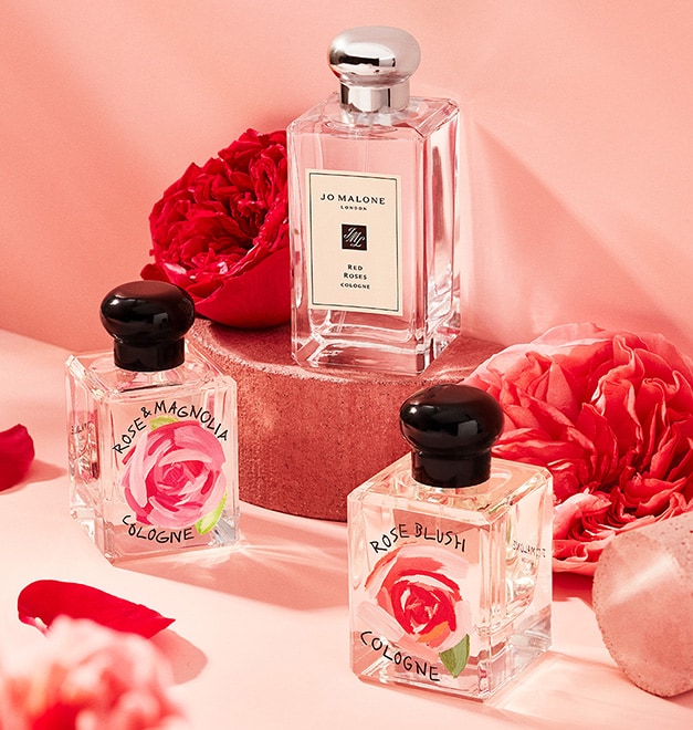 Fragrance Best Seller In Jo Malone Best Selling Jo Malone