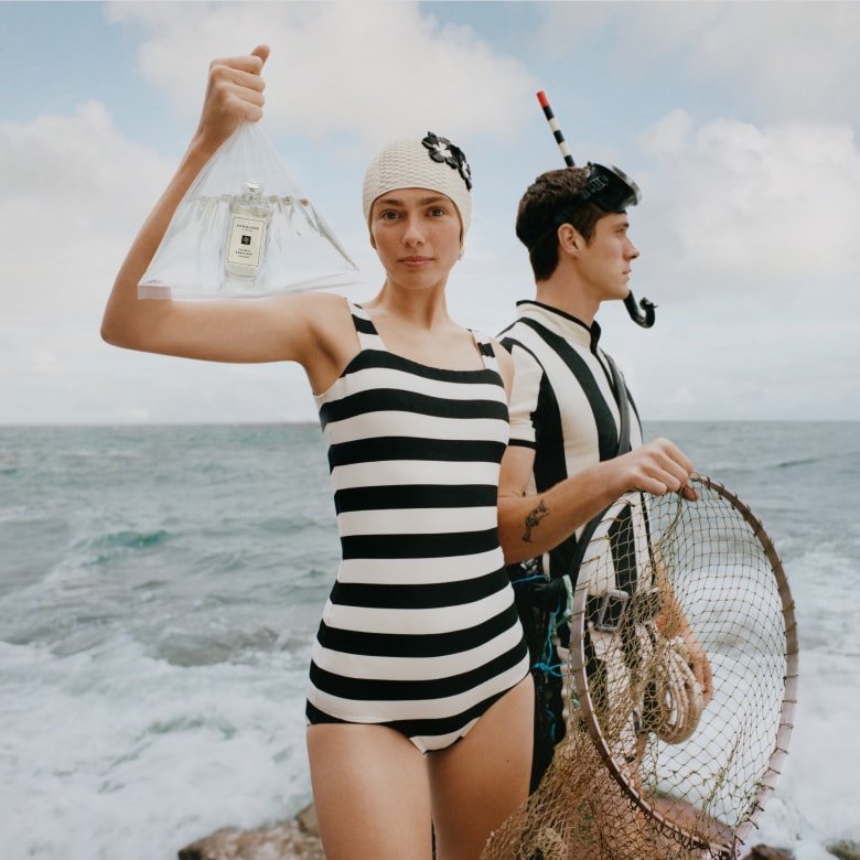 Cologne Intense Collection | Jo Malone London