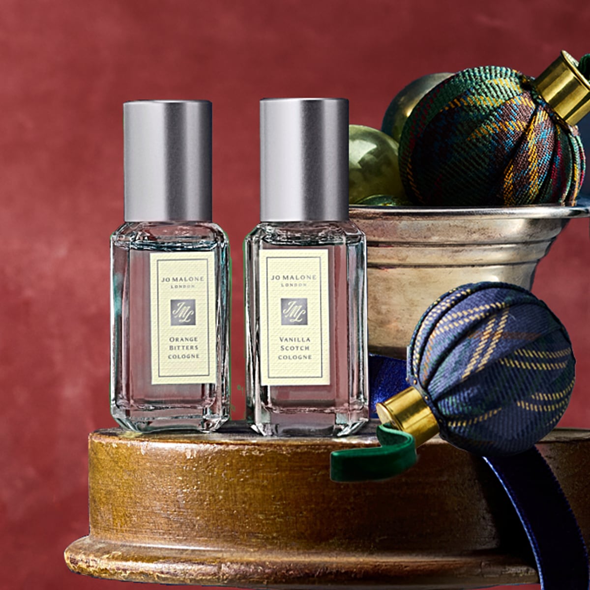 Jo MALONE LONDON 香水6点セット Get Two Limited-Edition Deluxe Minis, On Us* | Jo Malone London