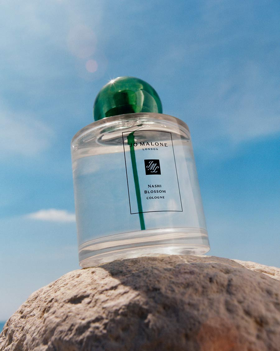 Jo Malone London I Scent of Spring 2021