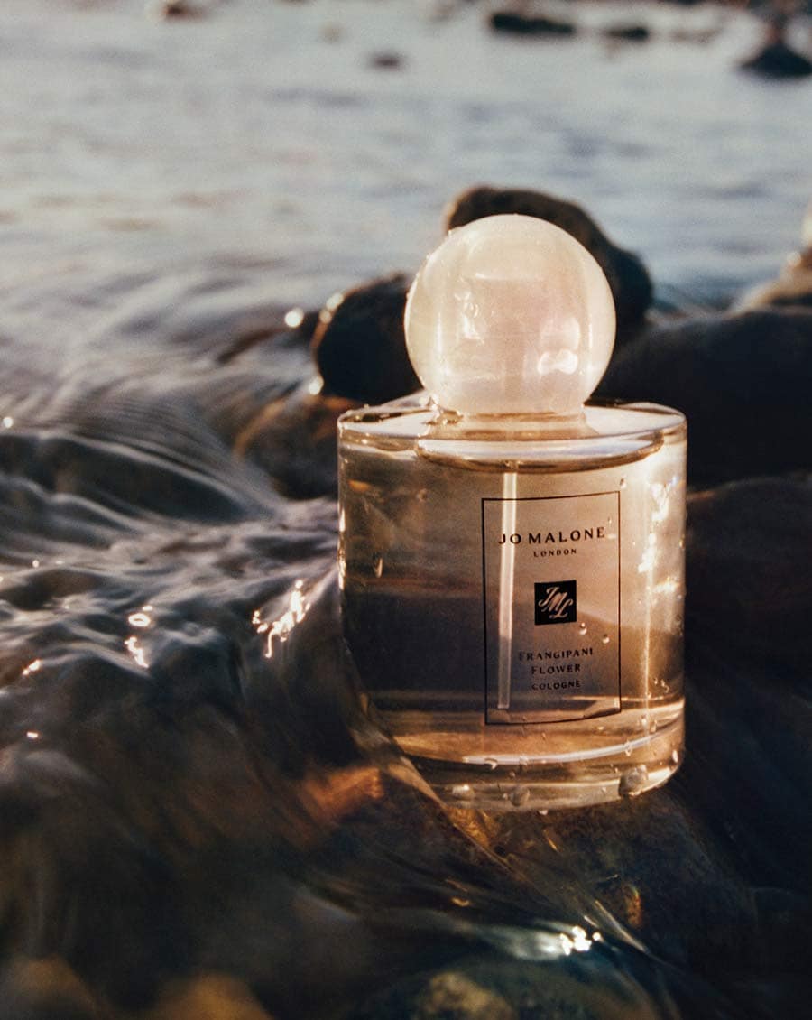 Jo Malone London I Scent of Spring 2021