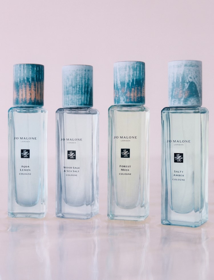 Home | Jo Malone London