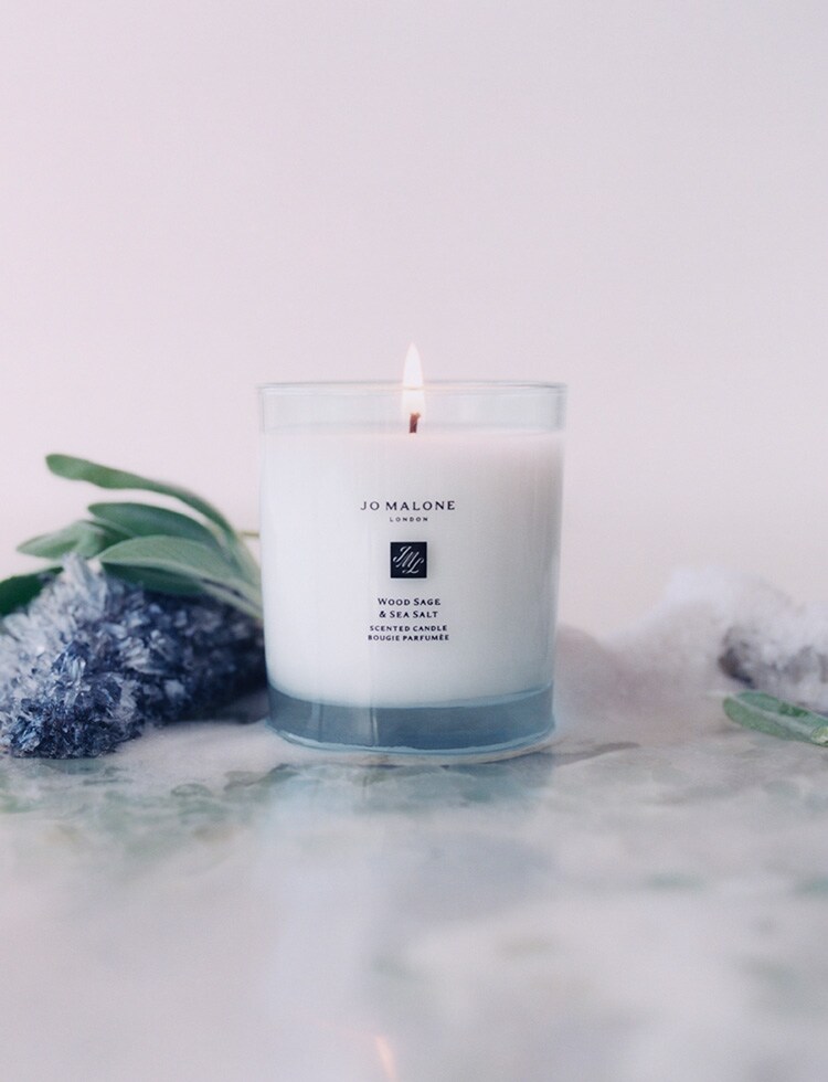 Dream Pillow Spell Candle and Wax Melt Ritual Candle Manifestation Candle Altar Candle