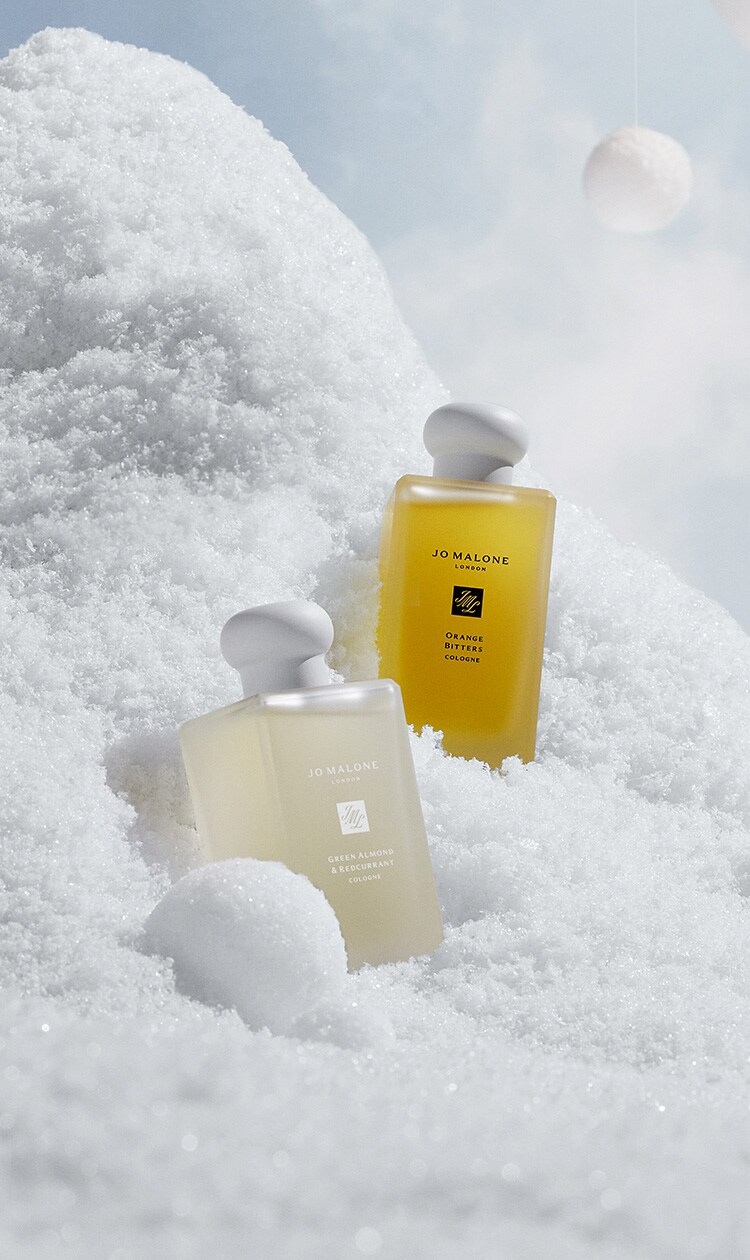Luxury Colognes, Home, Body | Jo Malone London