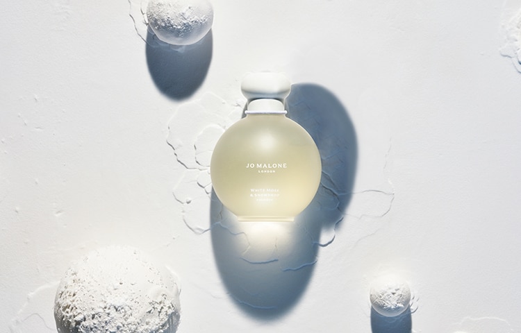 White Moss & Snowdrop Limited Edition | Jo Malone London