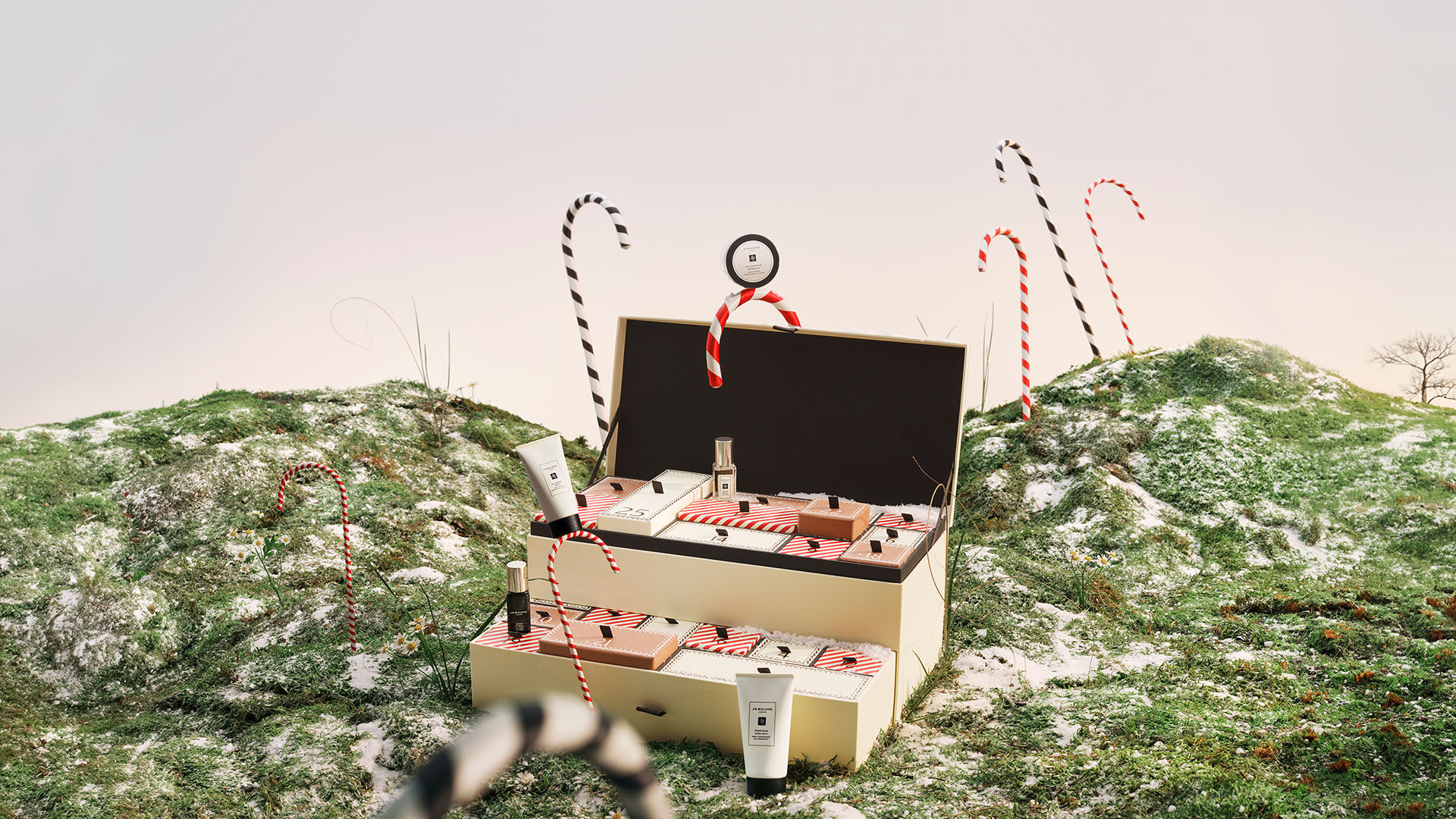 Limited Time Only: Our Advent Calendar returns
