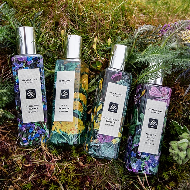 Heart of the highlands perfume outlet