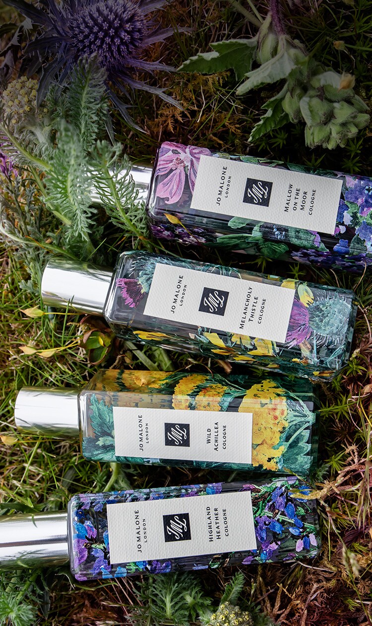 NEW: Introducing the Highlands Collection. Shop the Limited-Edition Collection.
