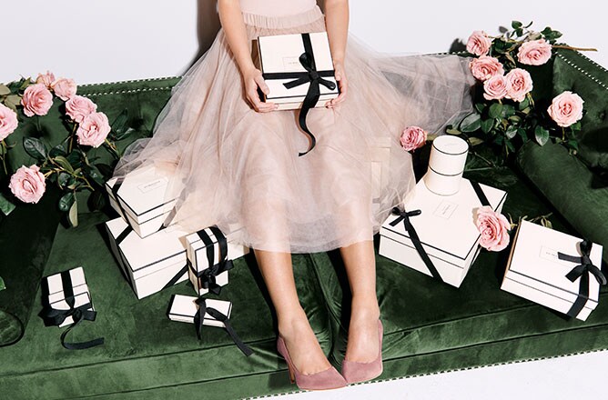 Luxury Colognes, Home, Body | Jo Malone London