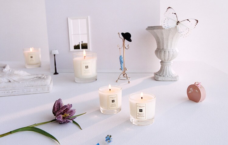 Luxury Gifts Candles Fragrance Jo Malone London