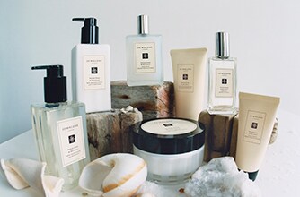 Wood Sage & Sea Salt Collection