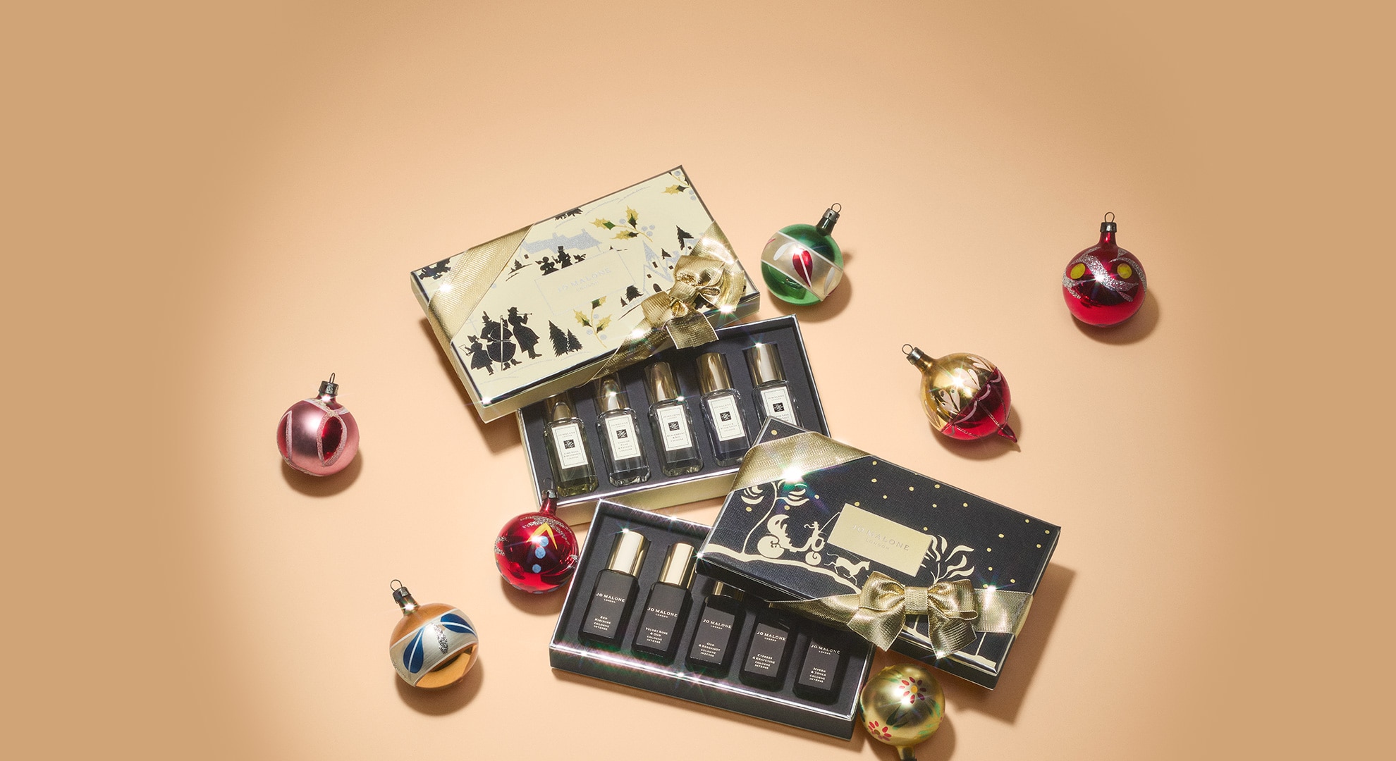 JO MALONE リードディフューザー パイン & ユーカリプタス クリスマス JO MALONE リードディフューザー パイン & ユーカリプタス