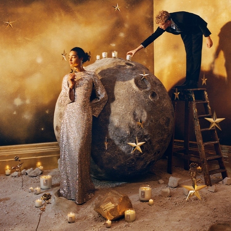 Home Jo Malone London