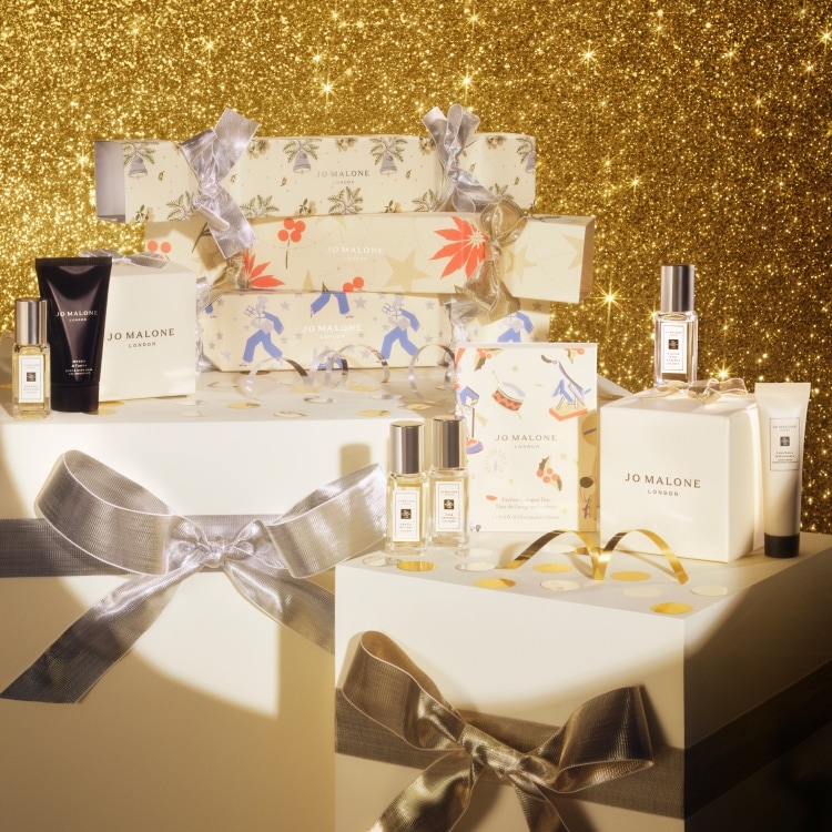 Twelve Day Ornament Collection | Jo Malone London | United States  E-commerce Site - English