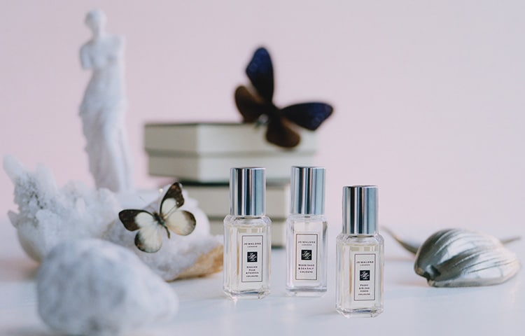 Luxury 9ml Colognes | Jo Malone London