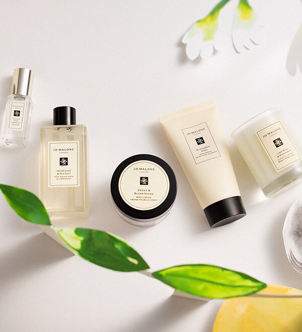 Which jo malone best sale perfume is the best