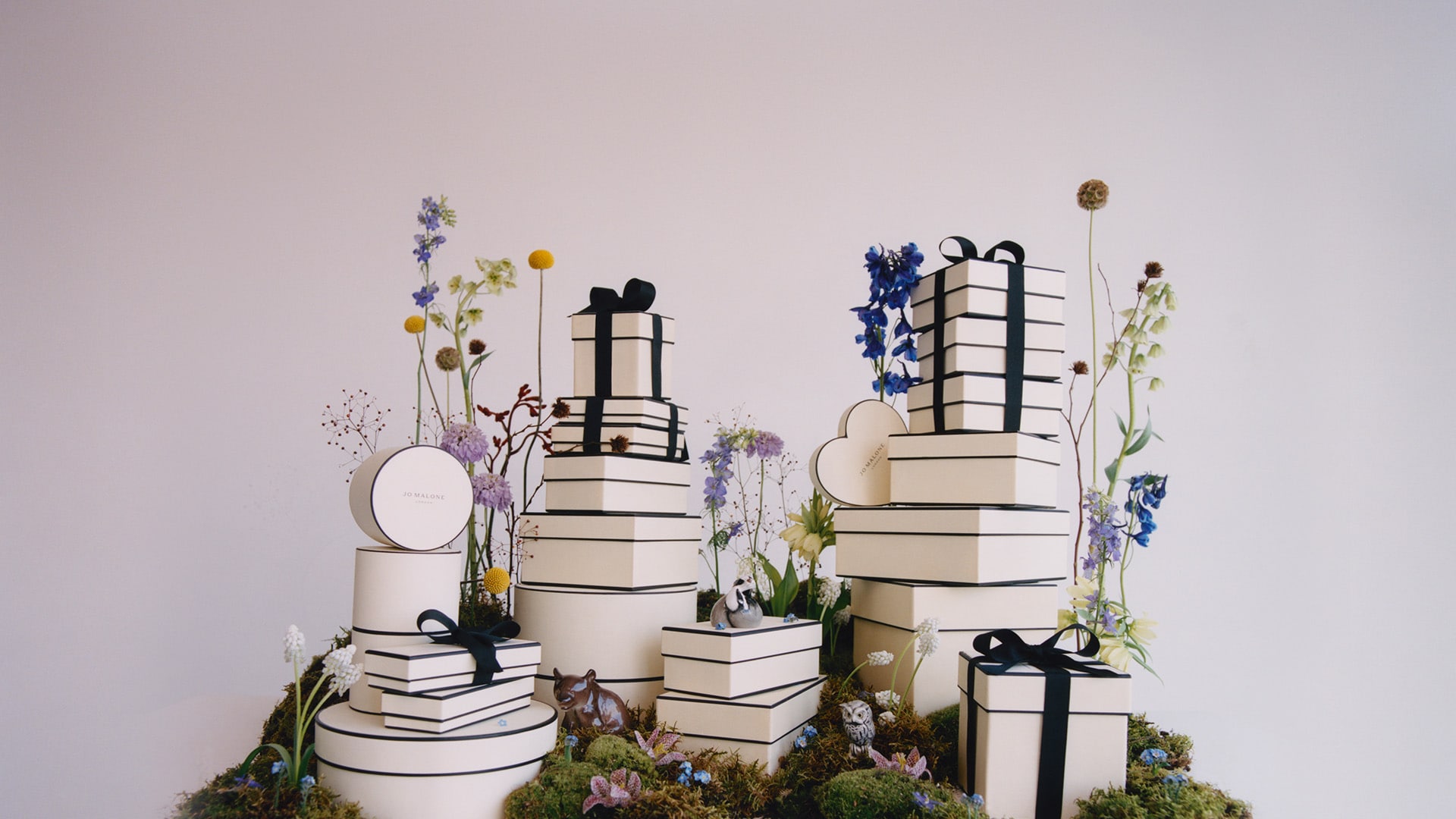 Luxury Colognes, Home, Body | Jo Malone London