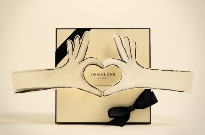 Jo Malone London Valentine's Day Gifts