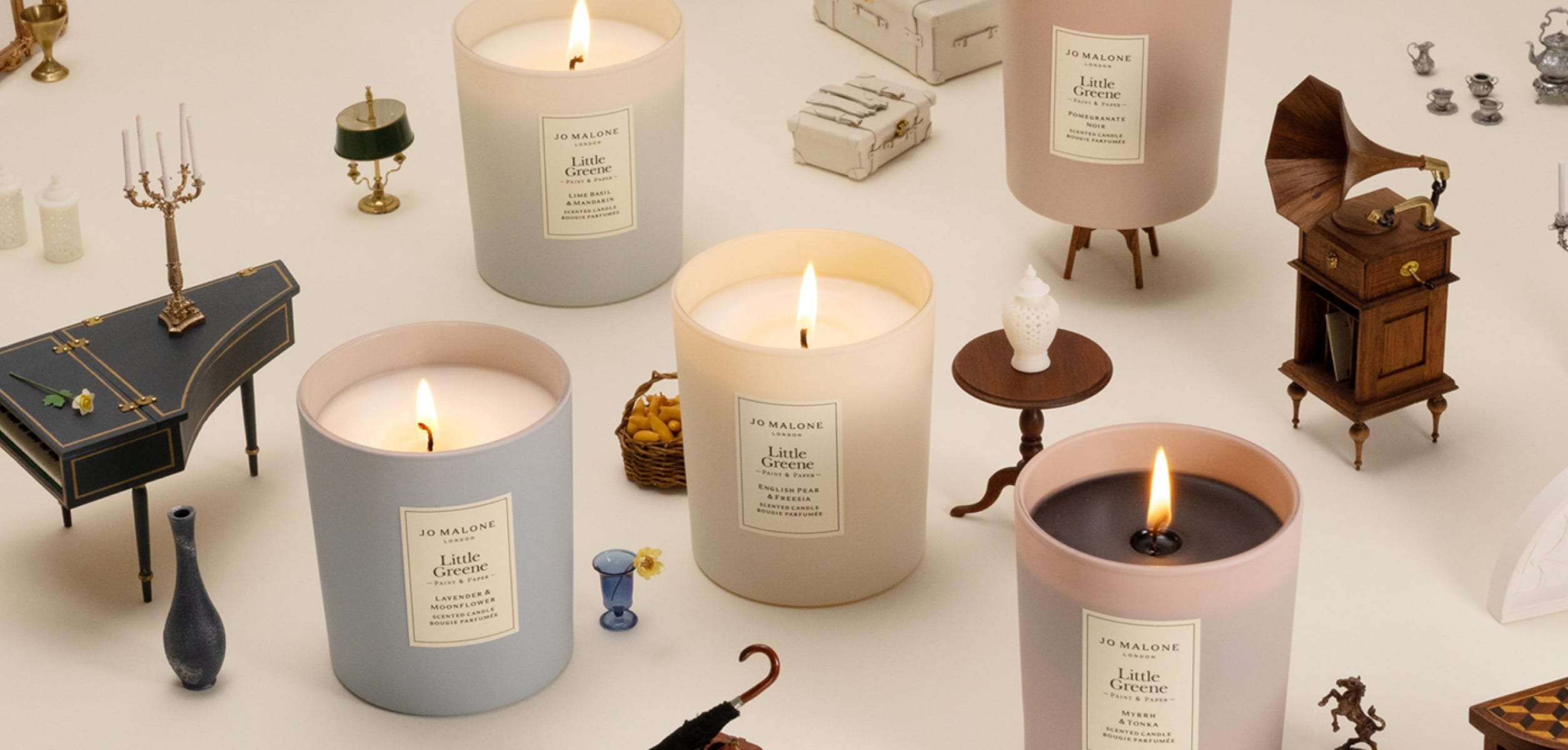 その他 Jo Malone*6 Last Chance | Jo Malone London
