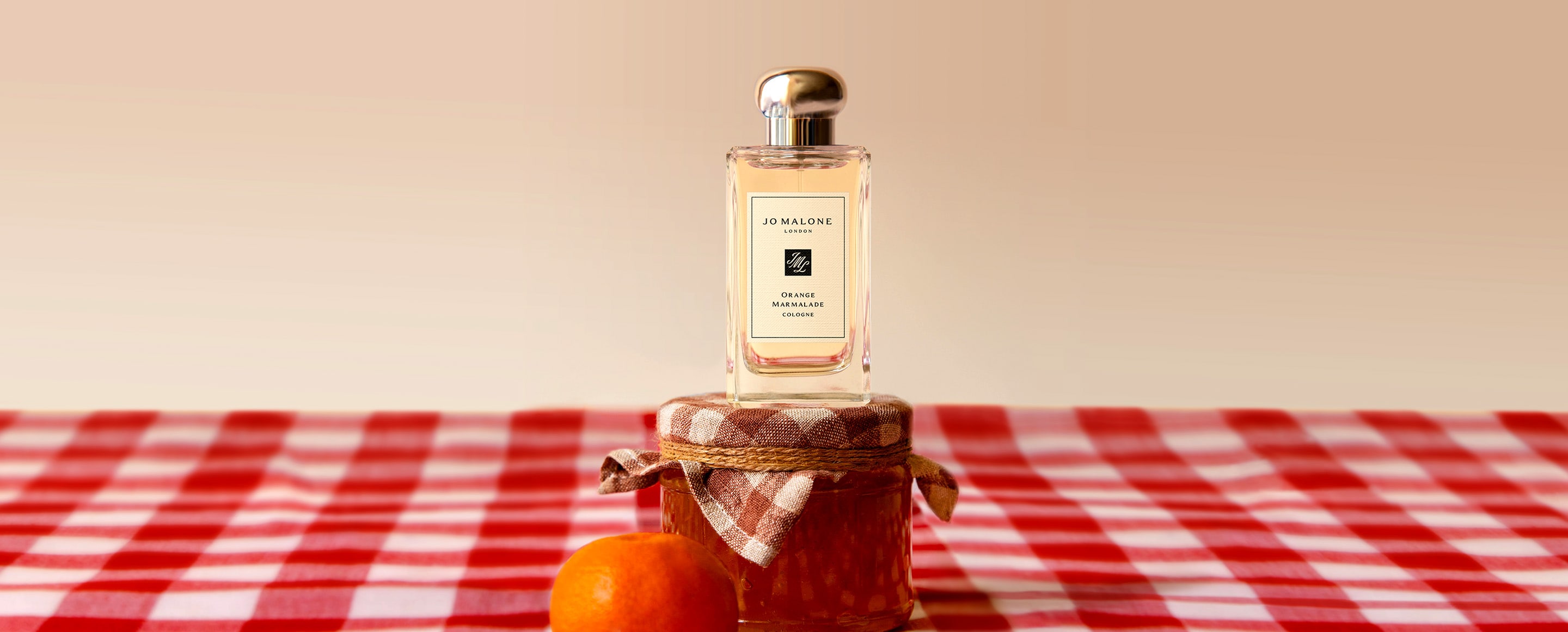 Orange Marmalade