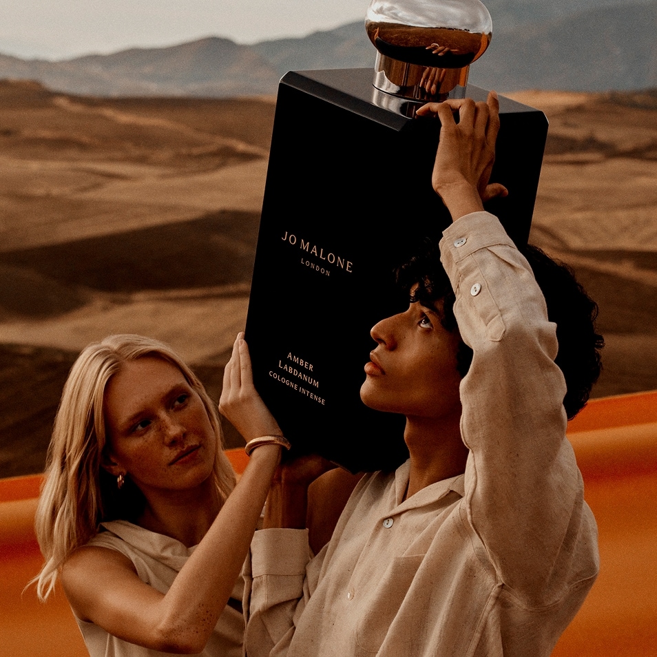 Orange Scents Collection | Jo Malone London