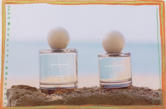 Jo Malone London Beach Blossom