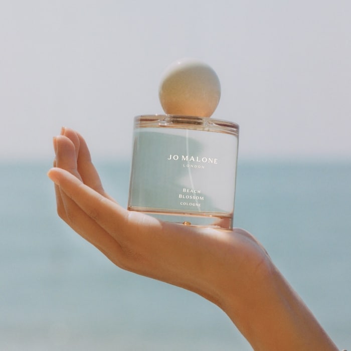 Jo コロン BLOSSOM BEACH MALONE JO Malone Avenue Fifth Saks | Cologne Blossom Beach London その他