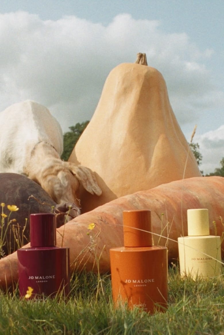 The Veggies Collection | Jo Malone London