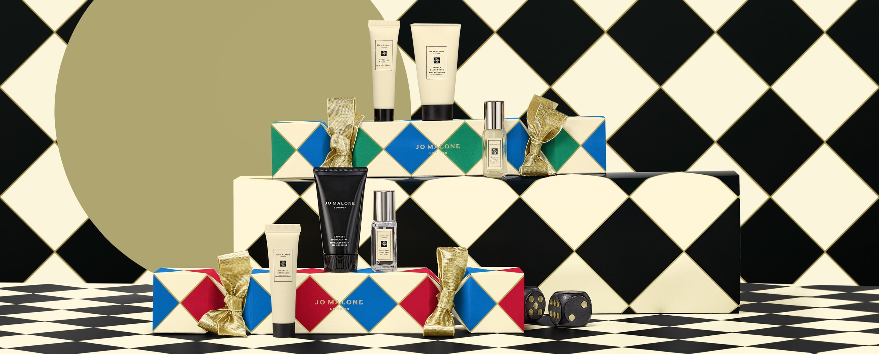 Limited Edition Gifts