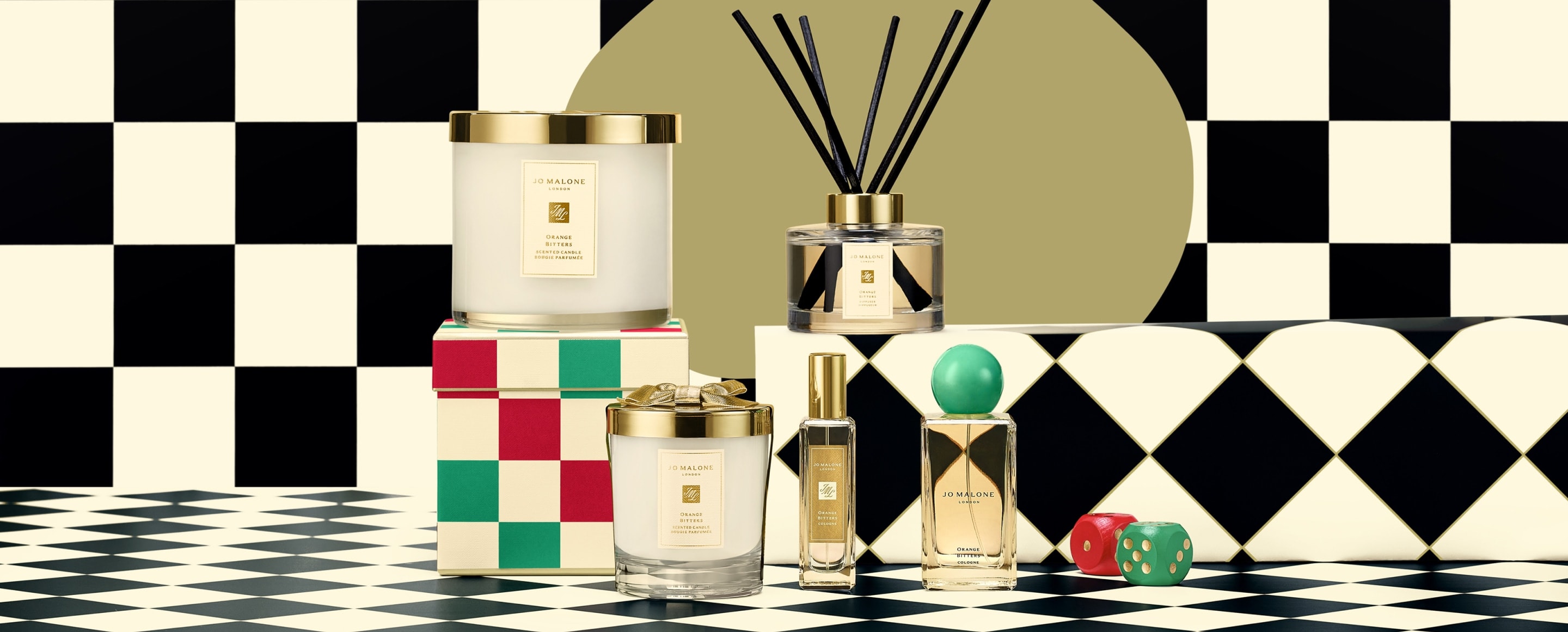 Our Festive Favourites