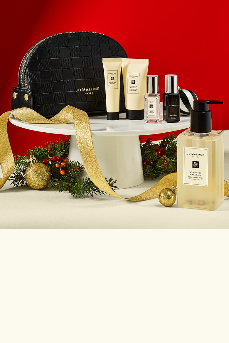 Gift Sets | BLACK FRIDAY: Free Gifts, On Us | Jo Malone London