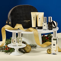 Jo Malone London English Pear & Freesia and Peony & Blush Suede Cologne 9mls