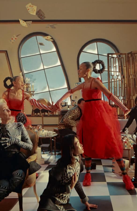 Twelve Day Ornament Collection | Jo Malone London