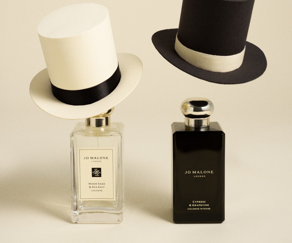 Scents For Men: Men's Fragrance Collection | Jo Malone London