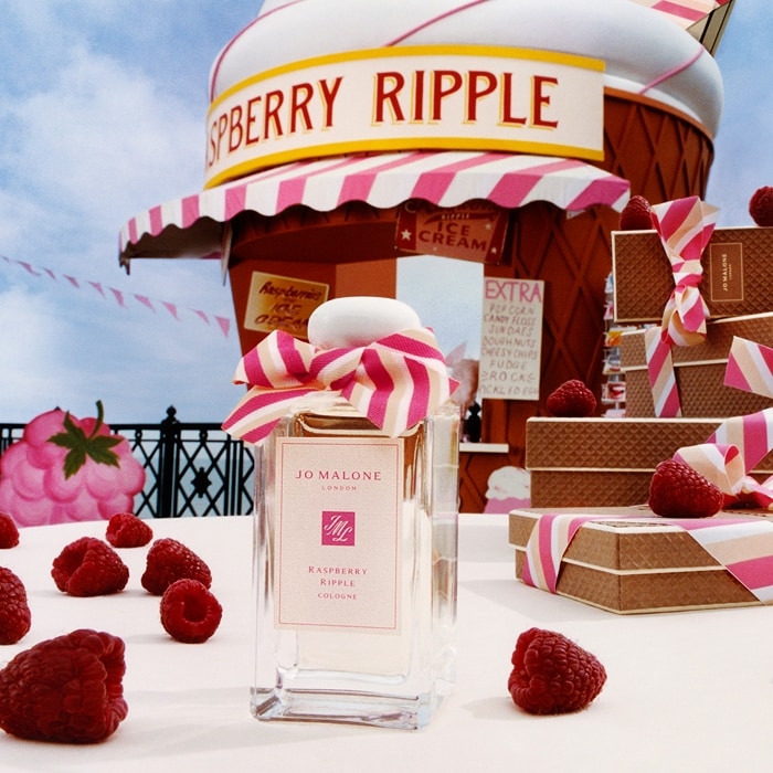 Raspberry Ripple Cologne | Jo Malone London