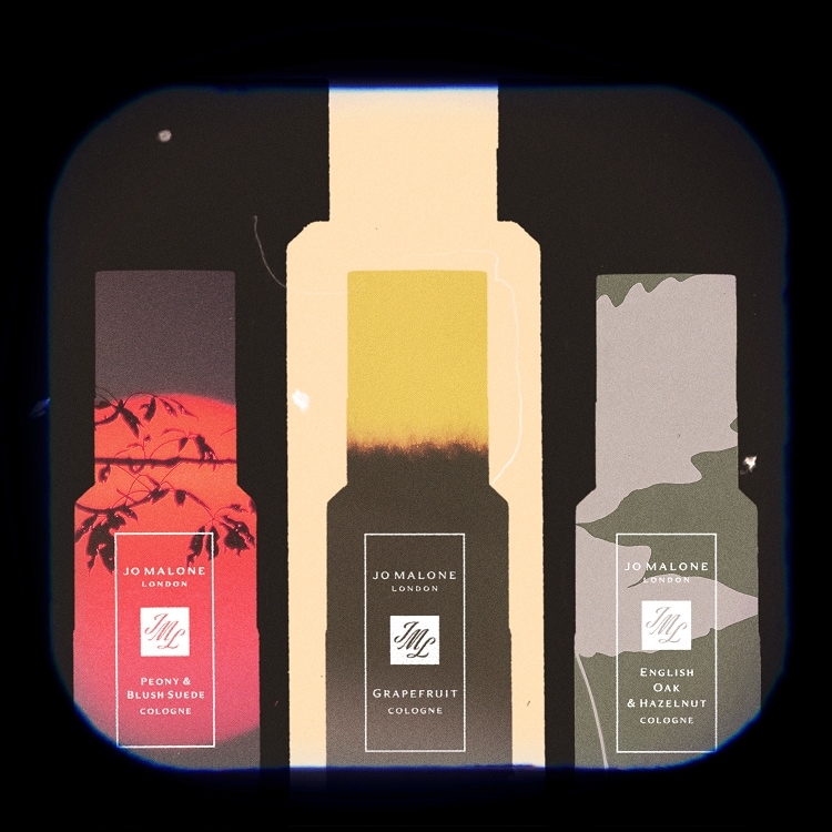 香水(男性用) JO MALONE ENGLISH OAK & HAZELNUT 100ml Jo Malone London English Oak and Hazelnut Cologne – Jo