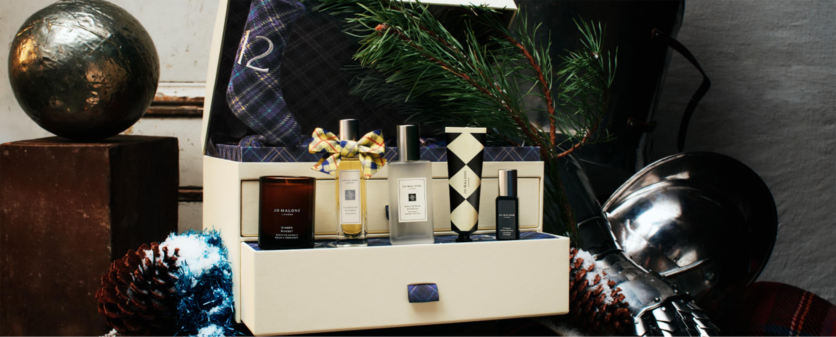 Jo Malone London | Christmas Advent Calendar