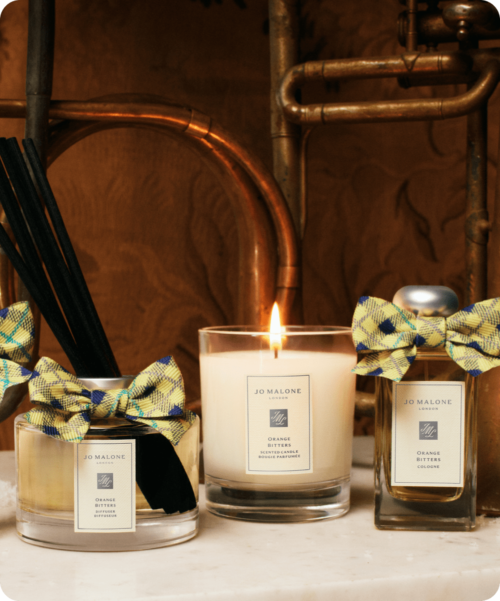 Christmas Gift Ideas 2026 | Jo Malone London