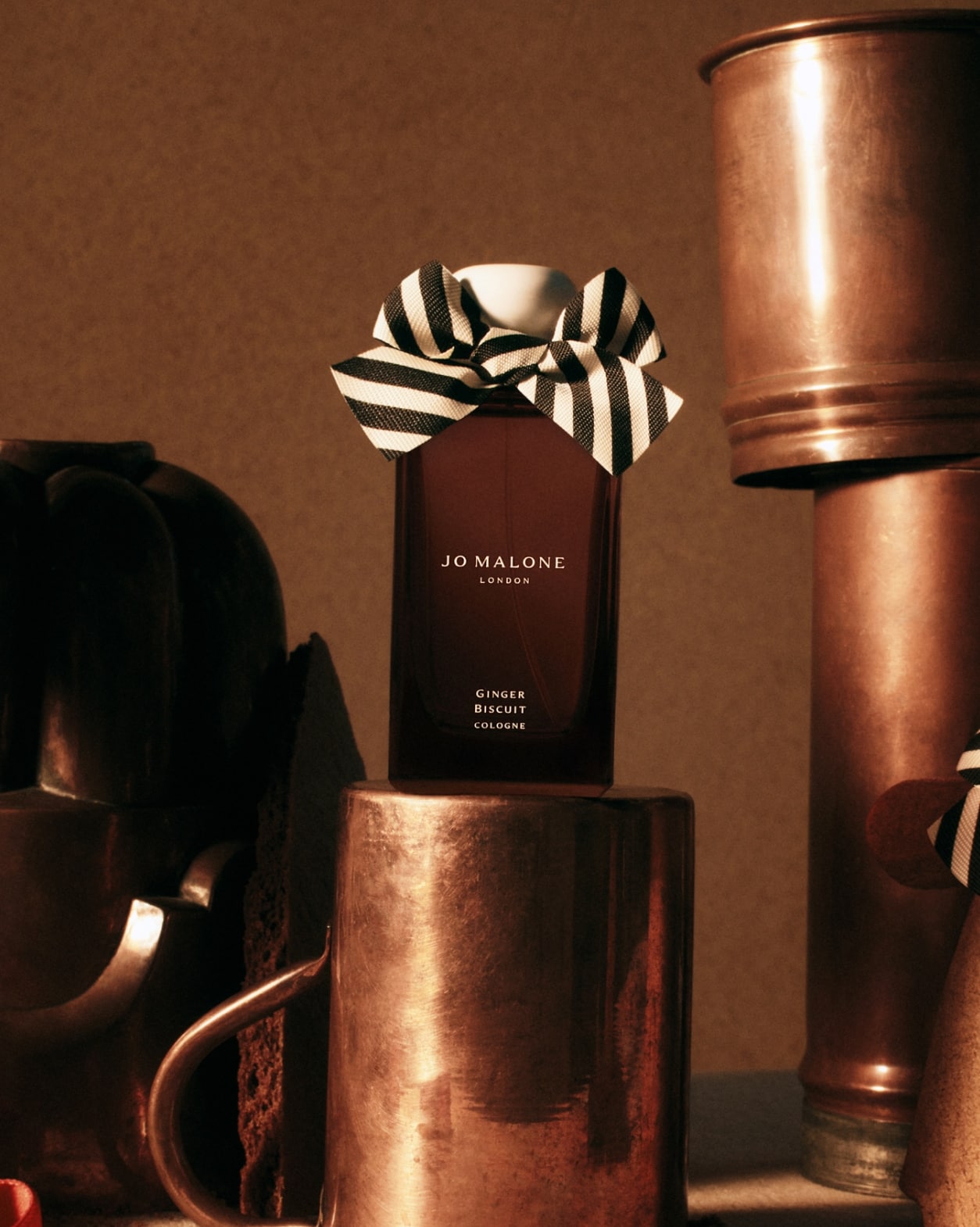 Ginger Biscuit Cologne | Jo Malone London