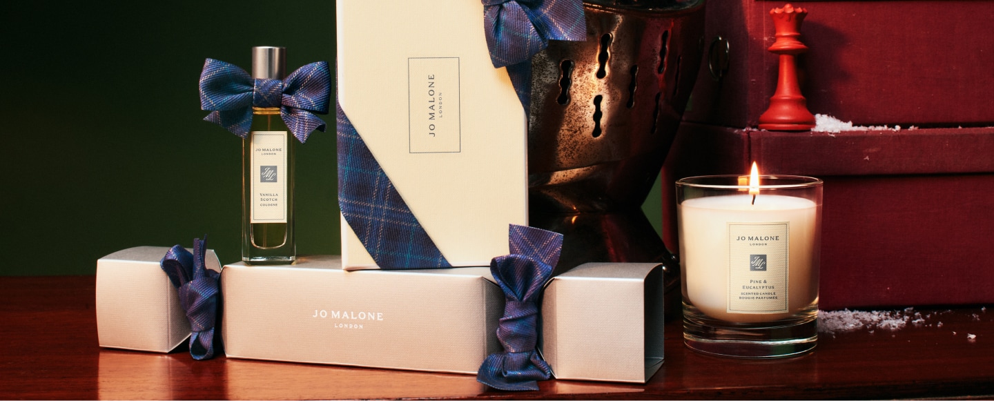 Jo Malone London | Festive Favourites