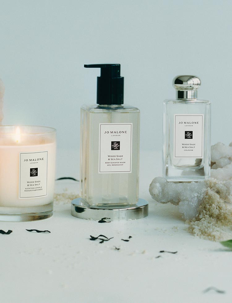 Jo malone 2025 gift set debenhams