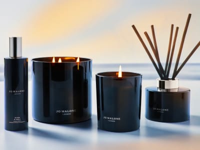 Jo Malone London home candles