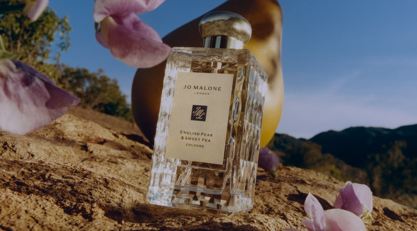 Jo malone online first fragrance