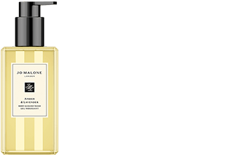 Jo malone perfume top fig and lotus