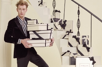 Mimosa & Cardamom Scent Collection | Jo Malone London