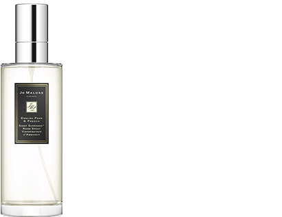 jo malone personalized perfume