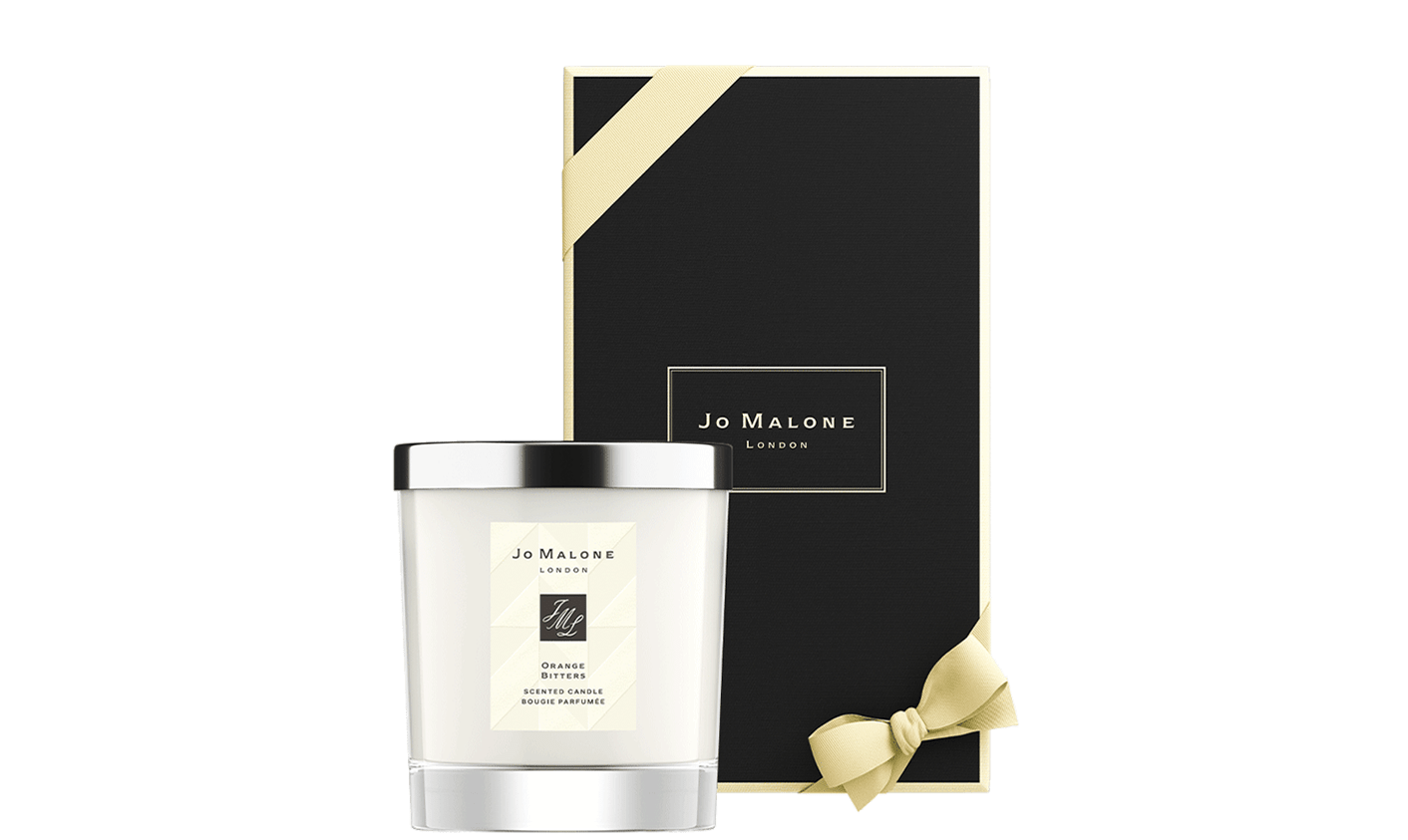 Jo Malone Свечи Купить В Москве