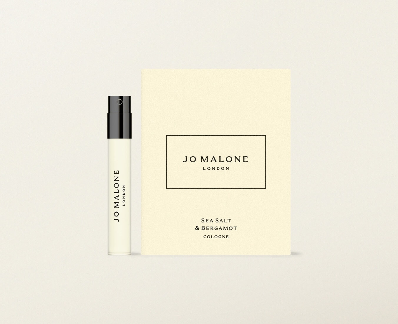 Sea Salt & Bergamot Coming Soon | Jo Malone London