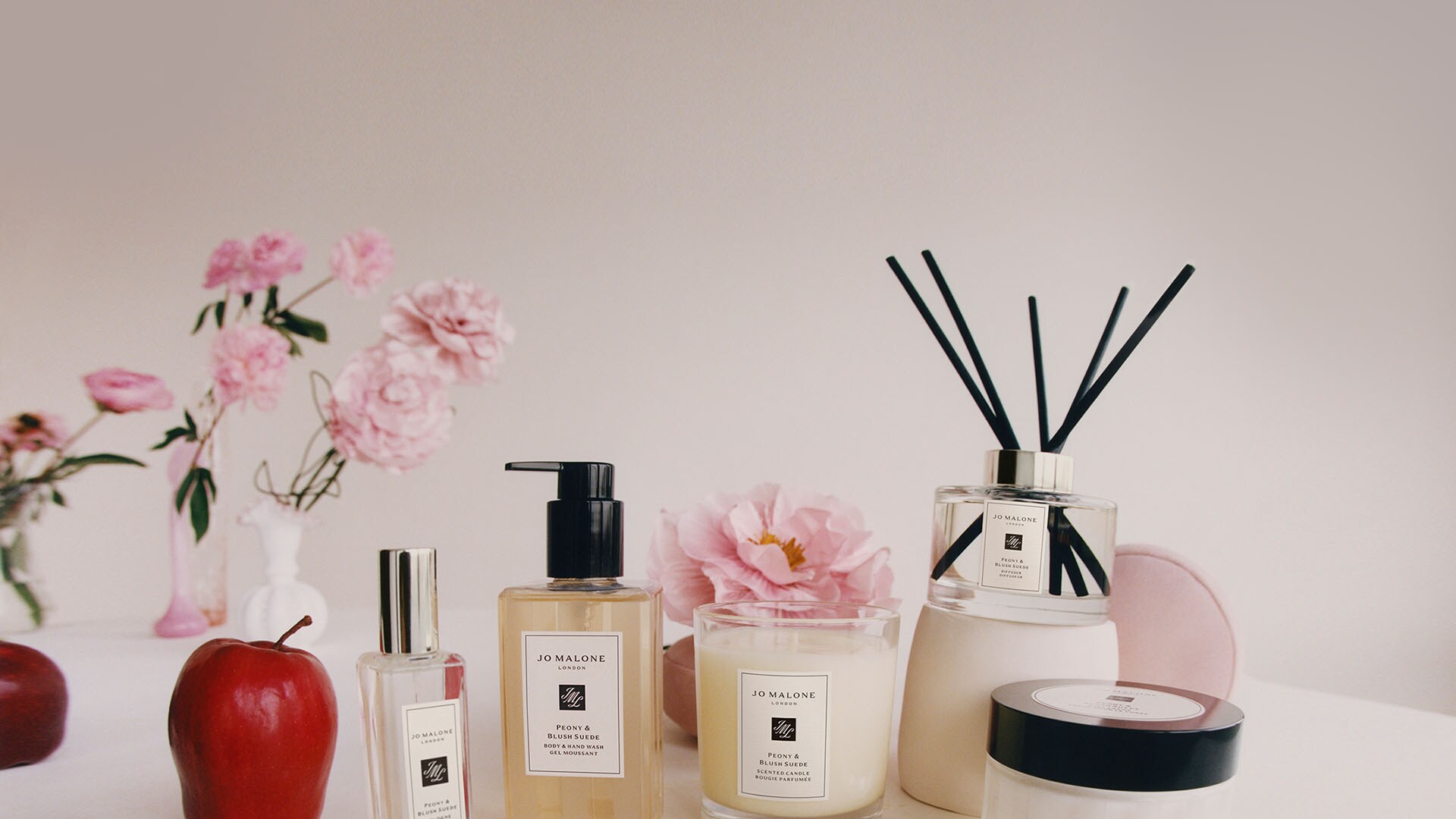 Afvige Engager patois Luxury Colognes, Home, Body | Jo Malone London