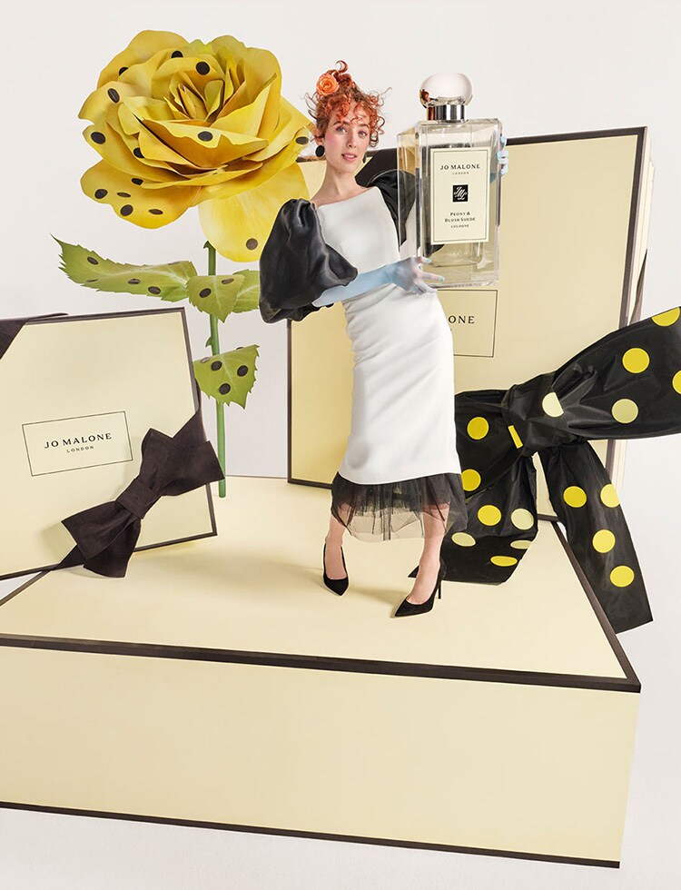 Luxury Colognes, Home, Body | Jo Malone London
